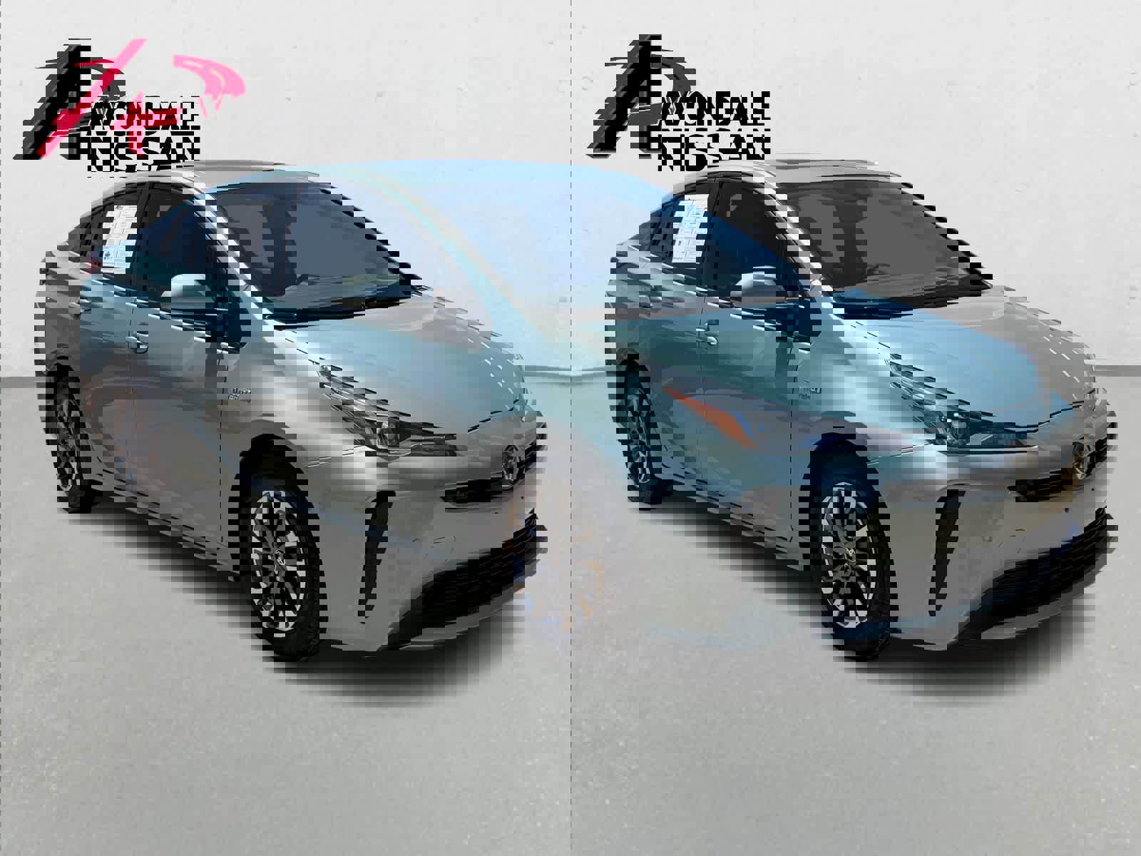Used 2021 Toyota Prius Limited w/ Premium Convenience Package image 8