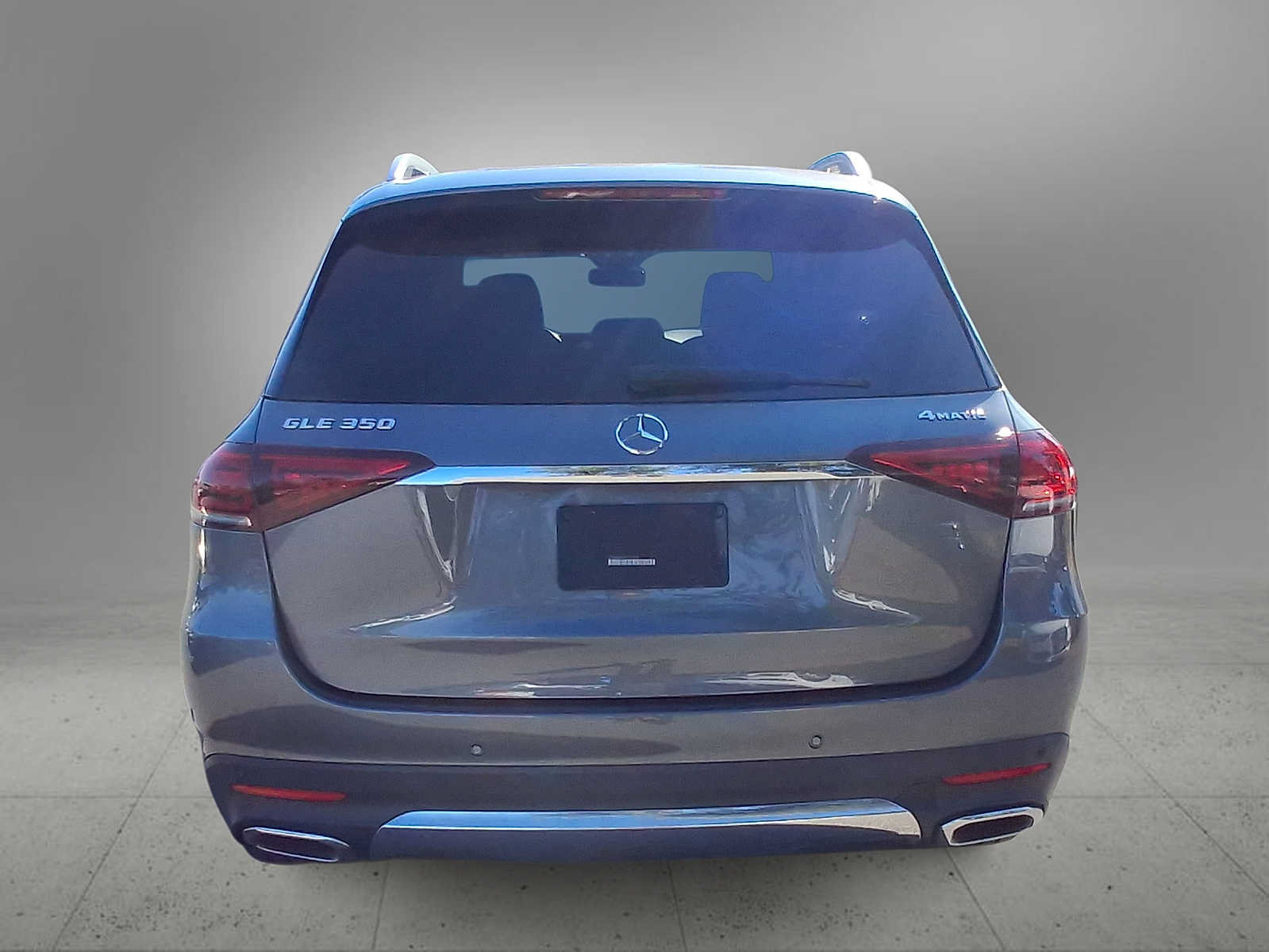 Used 2022 Mercedes-Benz GLE 350 4MATIC image 7
