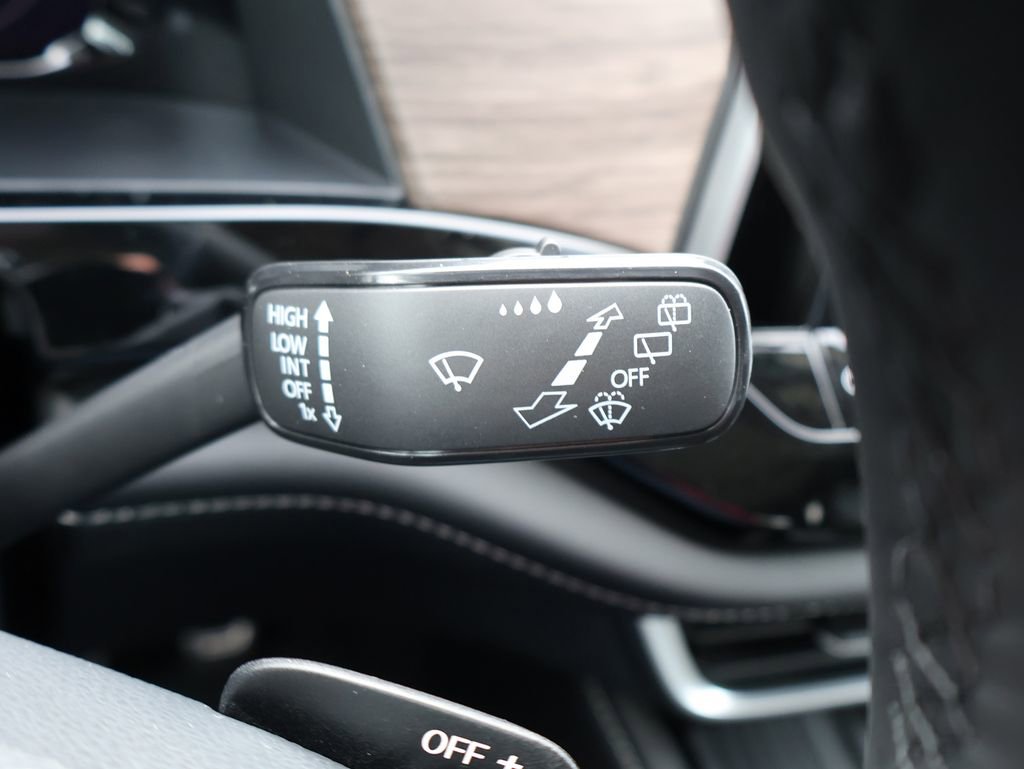 New 2026 Volkswagen Atlas SEL Premium R-Line image 40