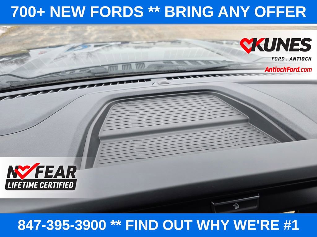 New 2026 Ford F350 XLT image 63