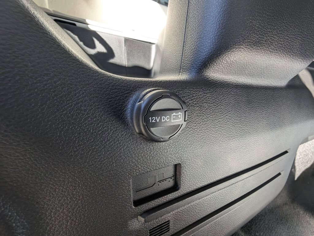 New 2026 Jeep Wrangler Sahara image 41