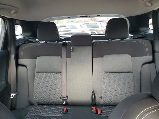 New 2026 Nissan Kicks SV image 14