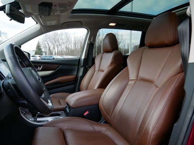 Used 2019 Subaru Ascent Touring image 8