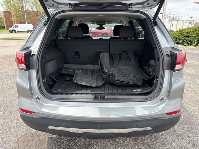 Used 2024 Chevrolet Equinox LT image 24