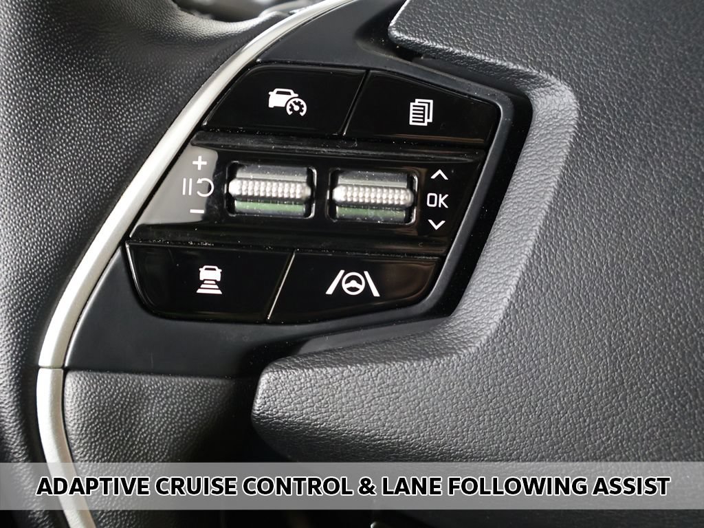 Used 2023 Kia EV6 GT-Line AWD/4WD image 6