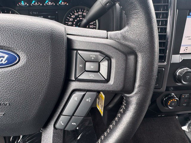 Used 2019 Ford F150 4x4 SuperCrew image 26
