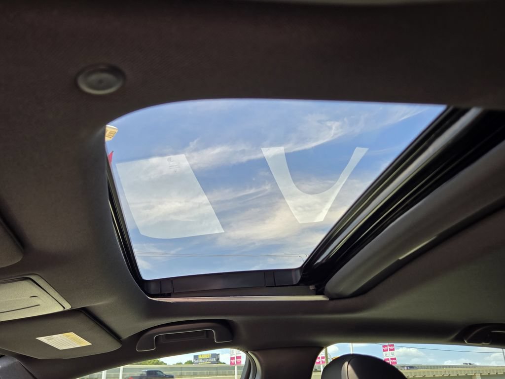 Used 2023 Acura TLX w/ A-SPEC Package FWD image 20