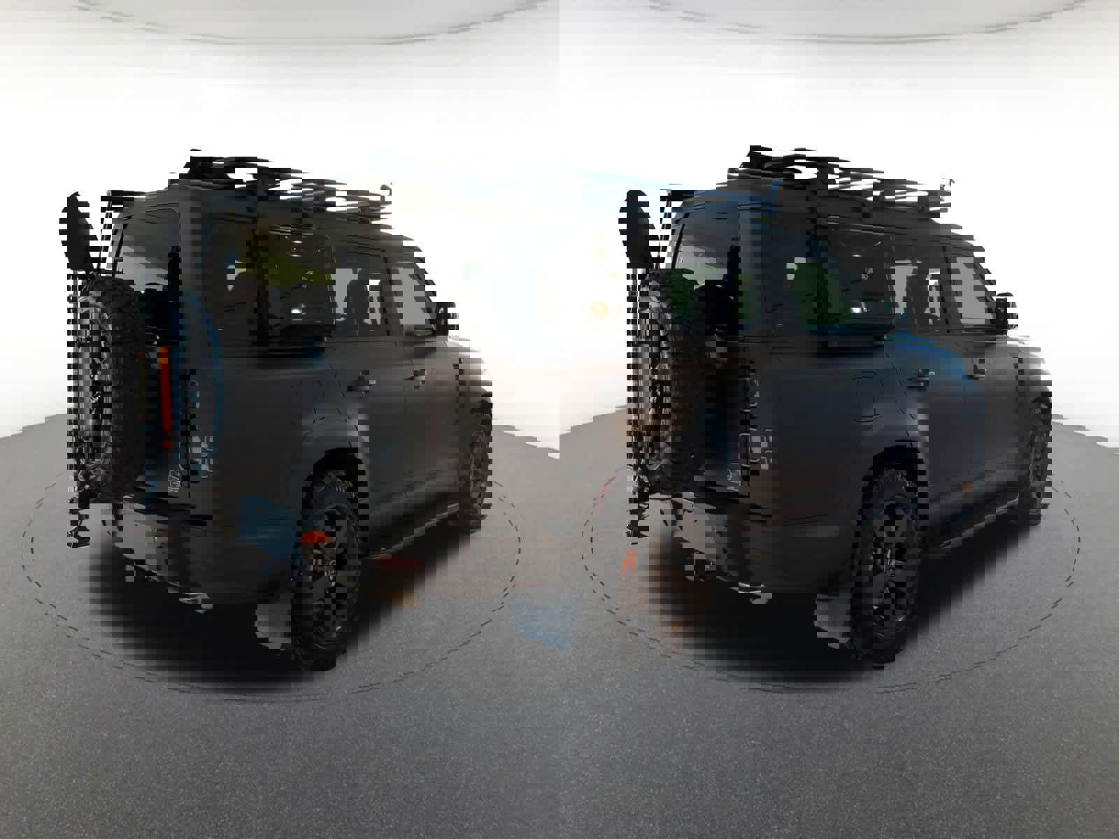 New 2023 Land Rover Defender 130 SE image 5