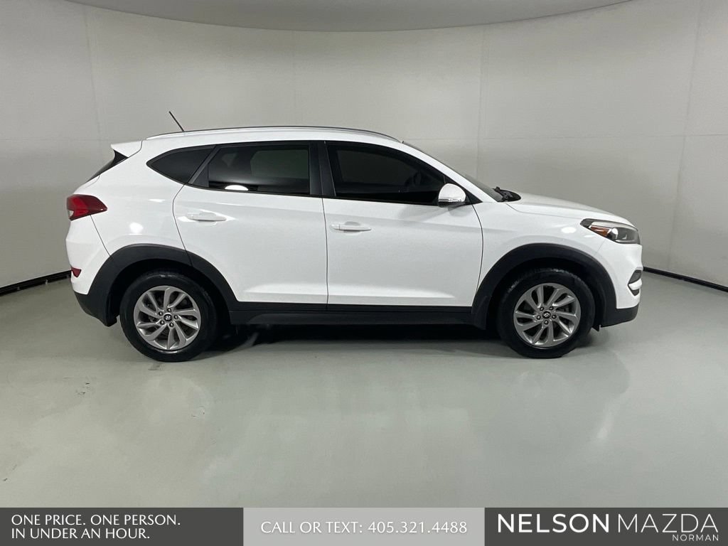 Used 2016 Hyundai Tucson Eco FWD image 5