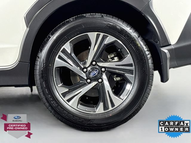 Used 2024 Subaru Crosstrek 2.0i Premium AWD/4WD image 30