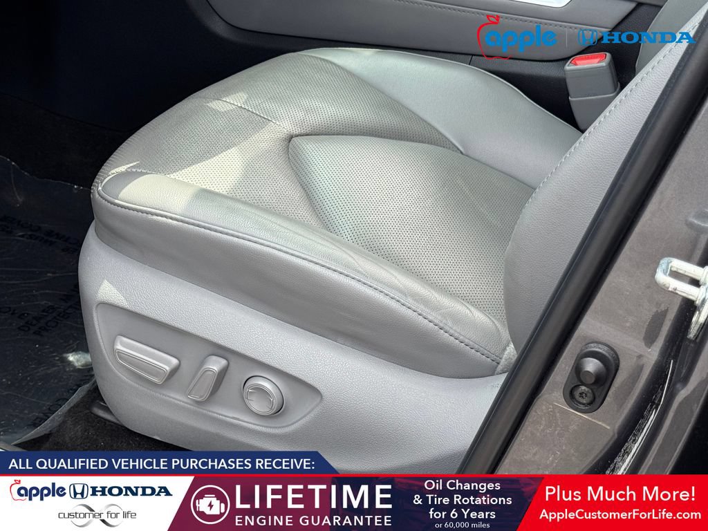 Used 2023 Toyota Highlander Limited AWD/4WD image 8