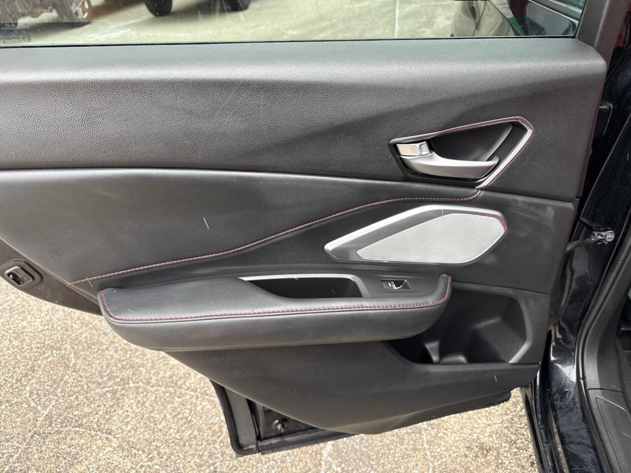 Used 2021 Acura RDX A-Spec image 21