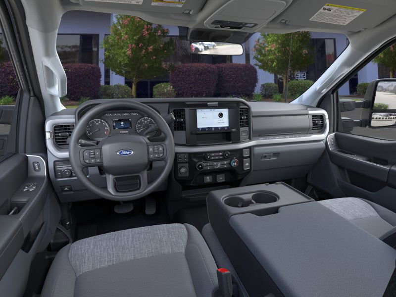 New 2026 Ford F350 XLT w/ 360-Degree Camera Package image 31