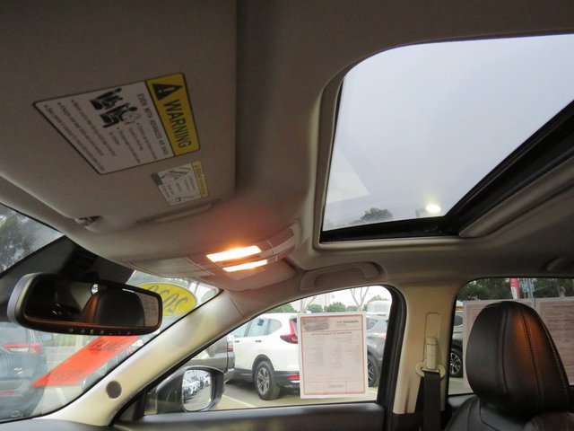 Used 2020 MAZDA CX-5 Grand Touring image 34