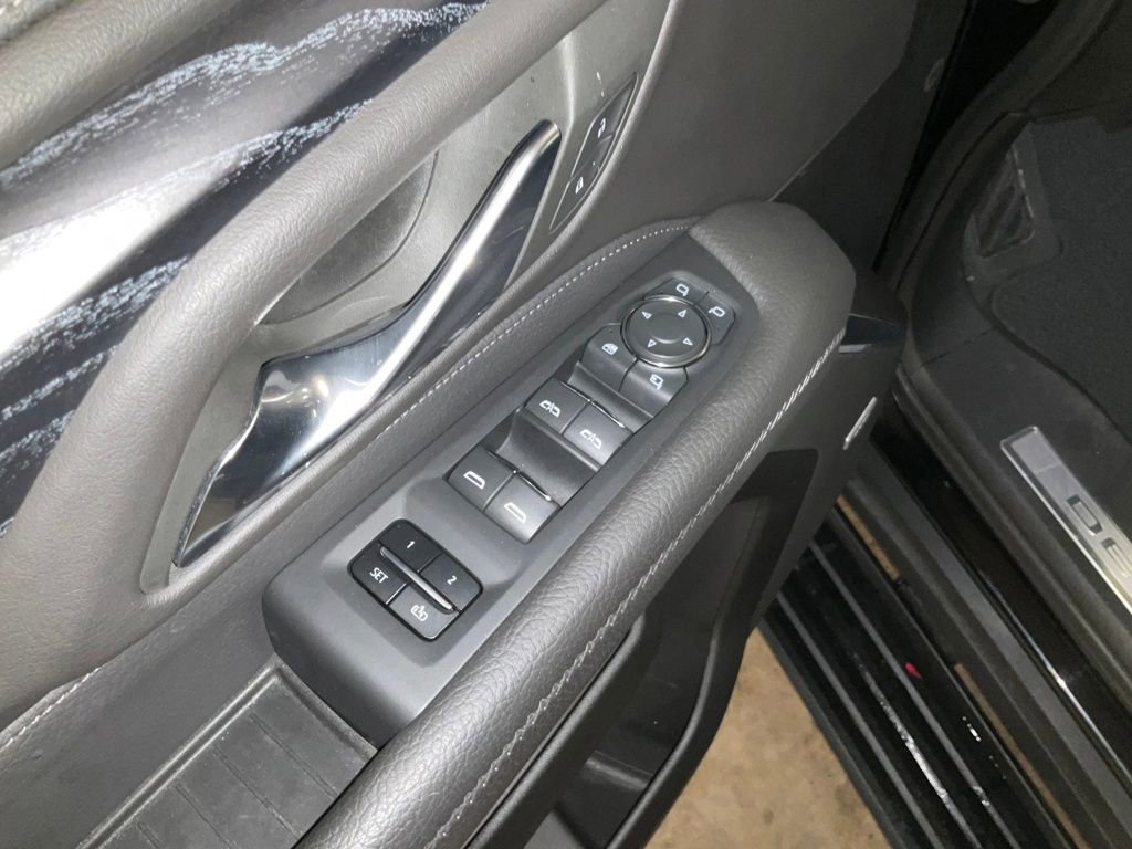 Certified 2023 GMC Yukon Denali w/ Denali Reserve Package image 12