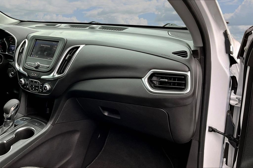 Used 2024 Chevrolet Equinox LT AWD/4WD image 28