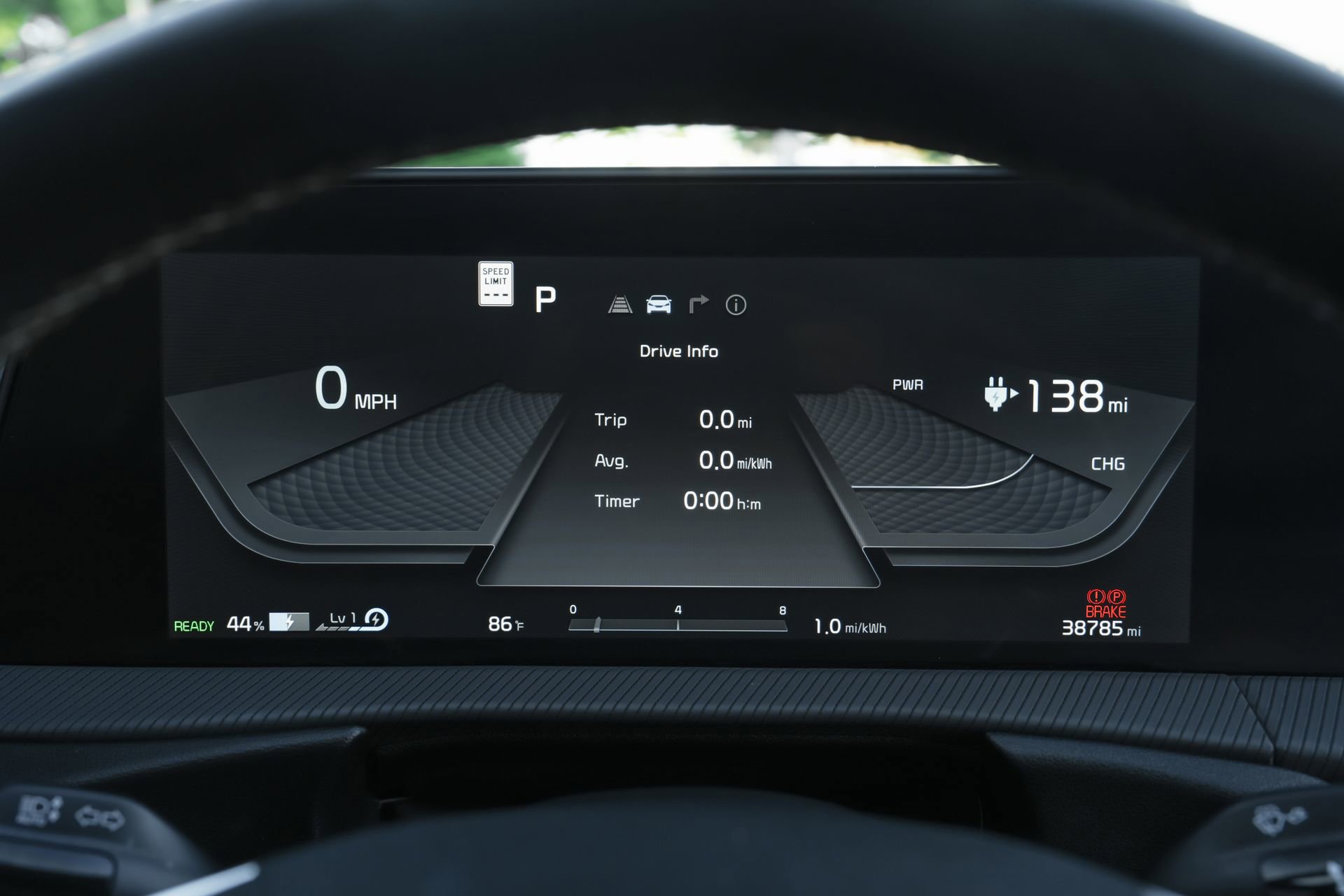 Used 2023 Kia EV6 GT-Line image 9