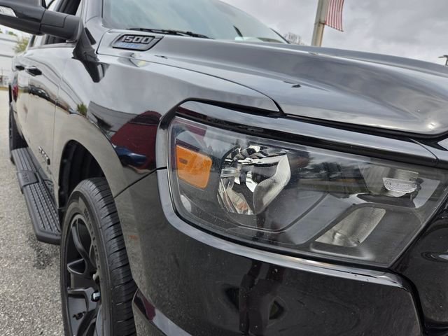 Used 2022 RAM 1500 Big Horn image 20
