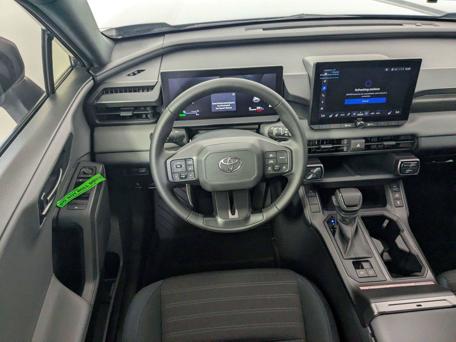 New 2026 Toyota RAV4 AWD Plug-in Hybrid image 24