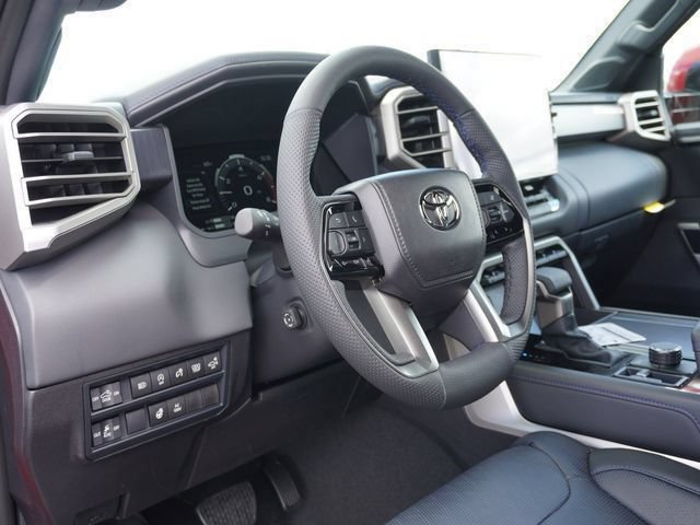 New 2026 Toyota Tundra Platinum AWD/4WD image 24