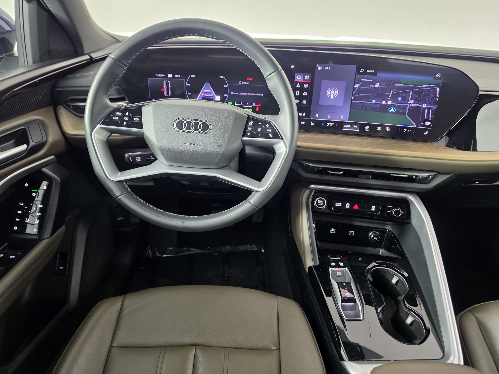 Used 2025 Audi Q5 Premium w/ Convenience Package AWD/4WD image 36