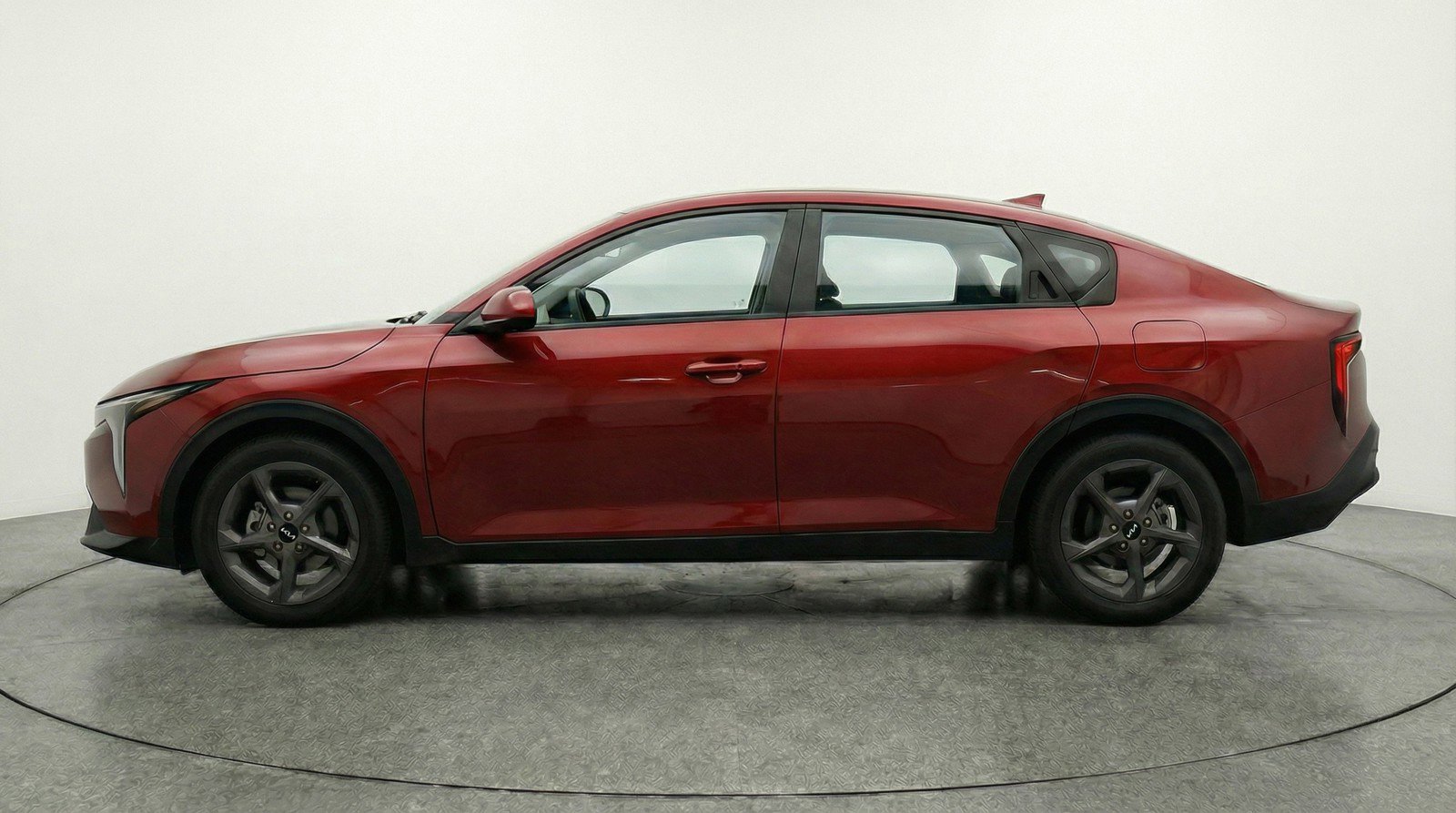 Used 2025 Kia K4 FWD image 5