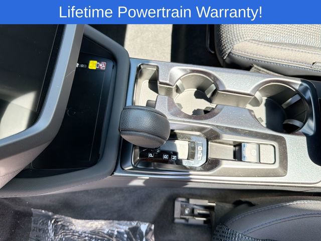 New 2026 Subaru Forester Premium AWD/4WD image 26