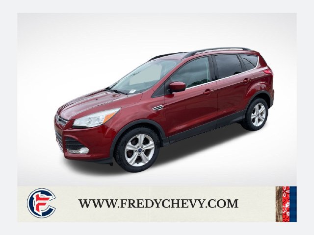 Used 2014 Ford Escape SE w/ Equipment Group 201A
