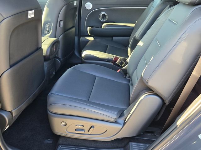 New 2026 Hyundai Palisade Calligraphy AWD/4WD image 7