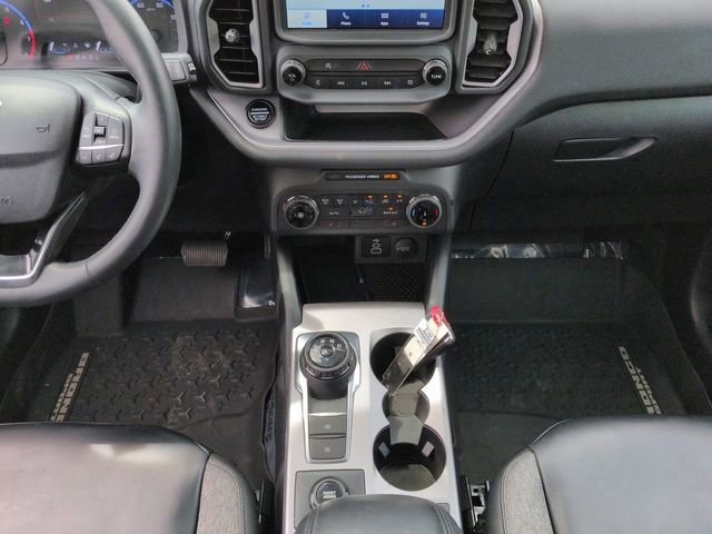 Certified 2024 Ford Bronco Sport Big Bend w/ Convenience Package image 22