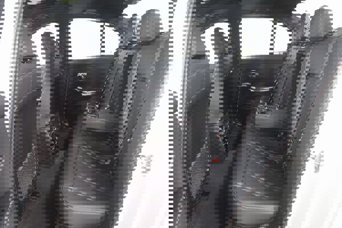 Used 2023 BMW 330e xDrive w/ Premium Package image 56