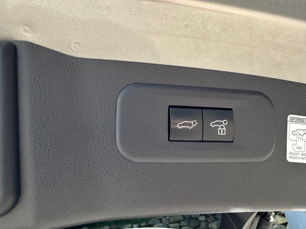 Used 2022 Lexus NX 350h AWD w/ Vision Package image 28