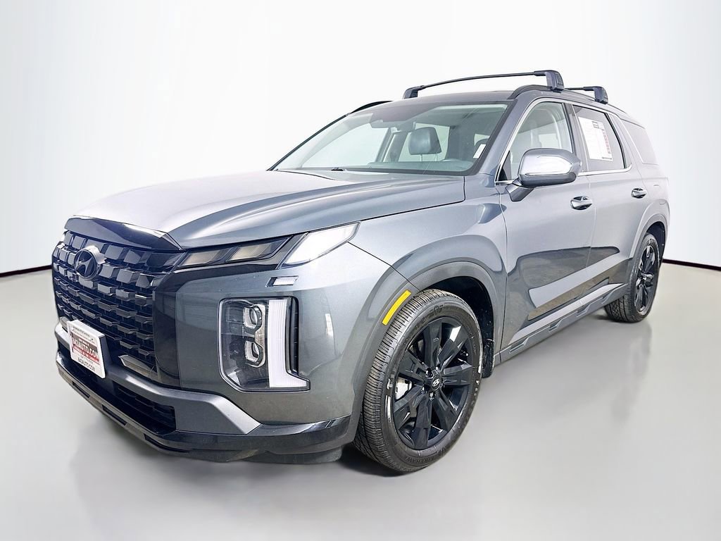 Used 2023 Hyundai Palisade XRT image 3