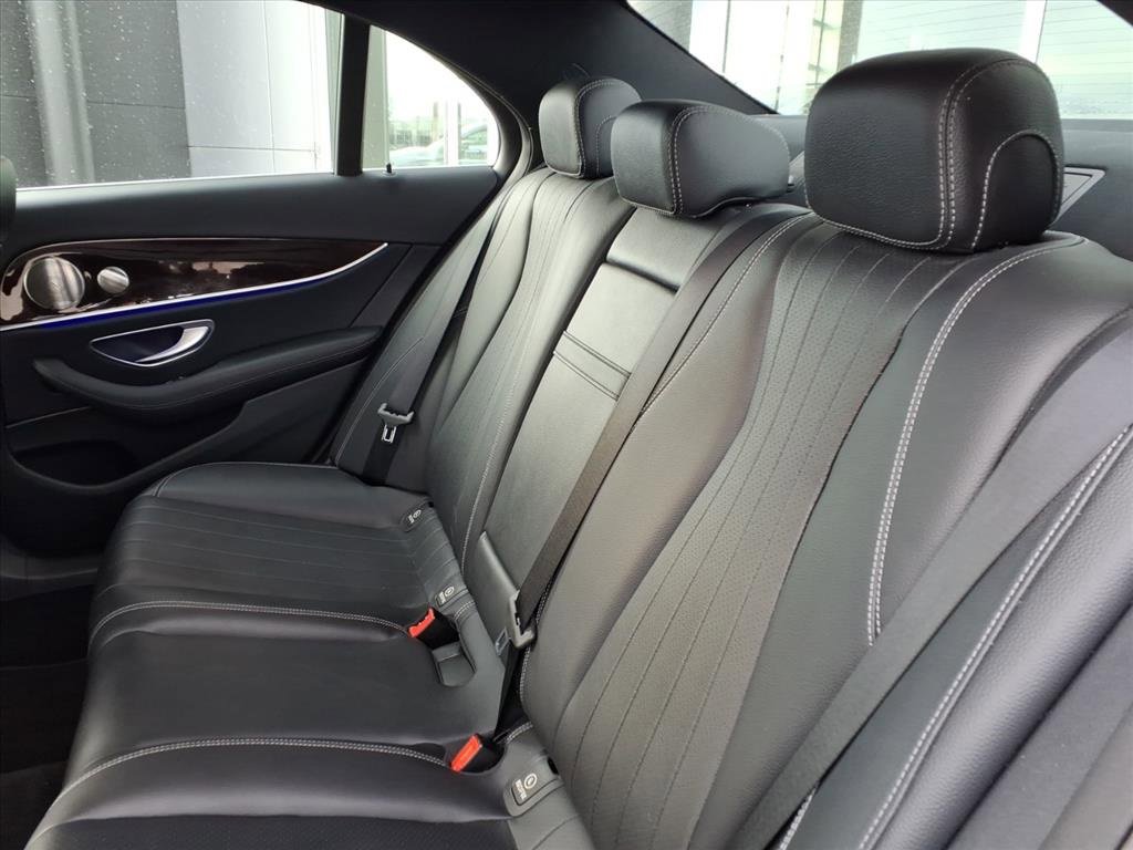 Certified 2023 Mercedes-Benz E 350 4MATIC Sedan image 28