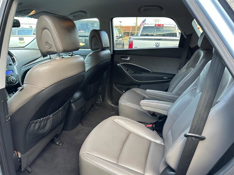Used 2013 Hyundai Santa Fe Limited AWD/4WD image 22