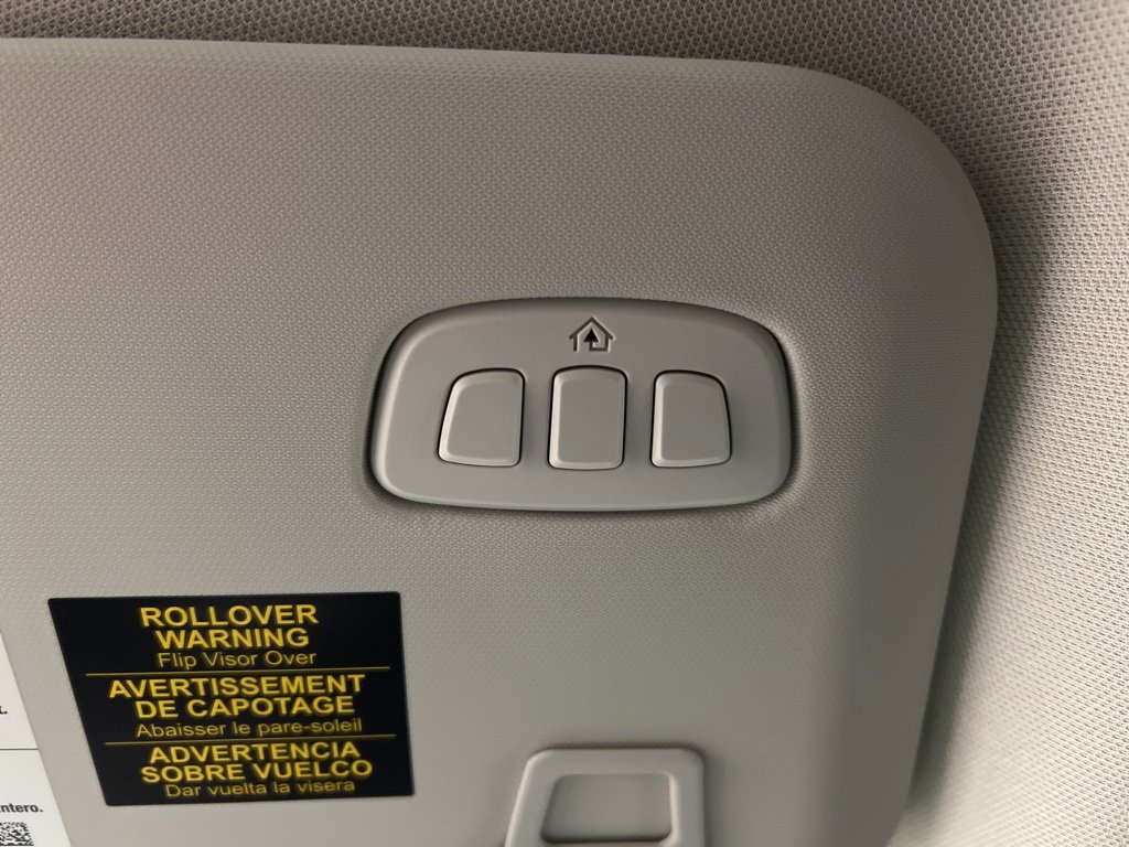 New 2025 Ford Bronco Sport Big Bend w/ Convenience Package image 24