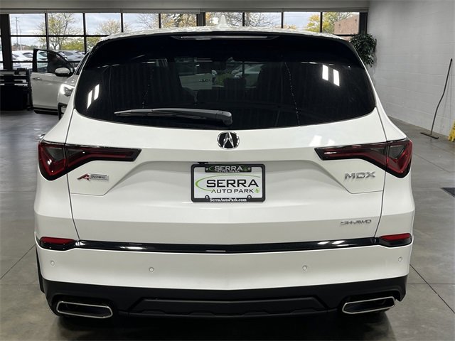 New 2026 Acura MDX A-Spec image 5