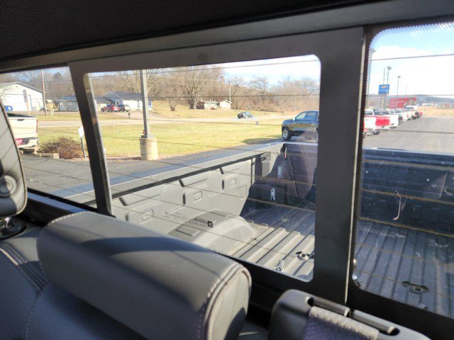 Used 2022 Chevrolet Silverado 3500 High Country w/ Z71 Off-Road Package image 24