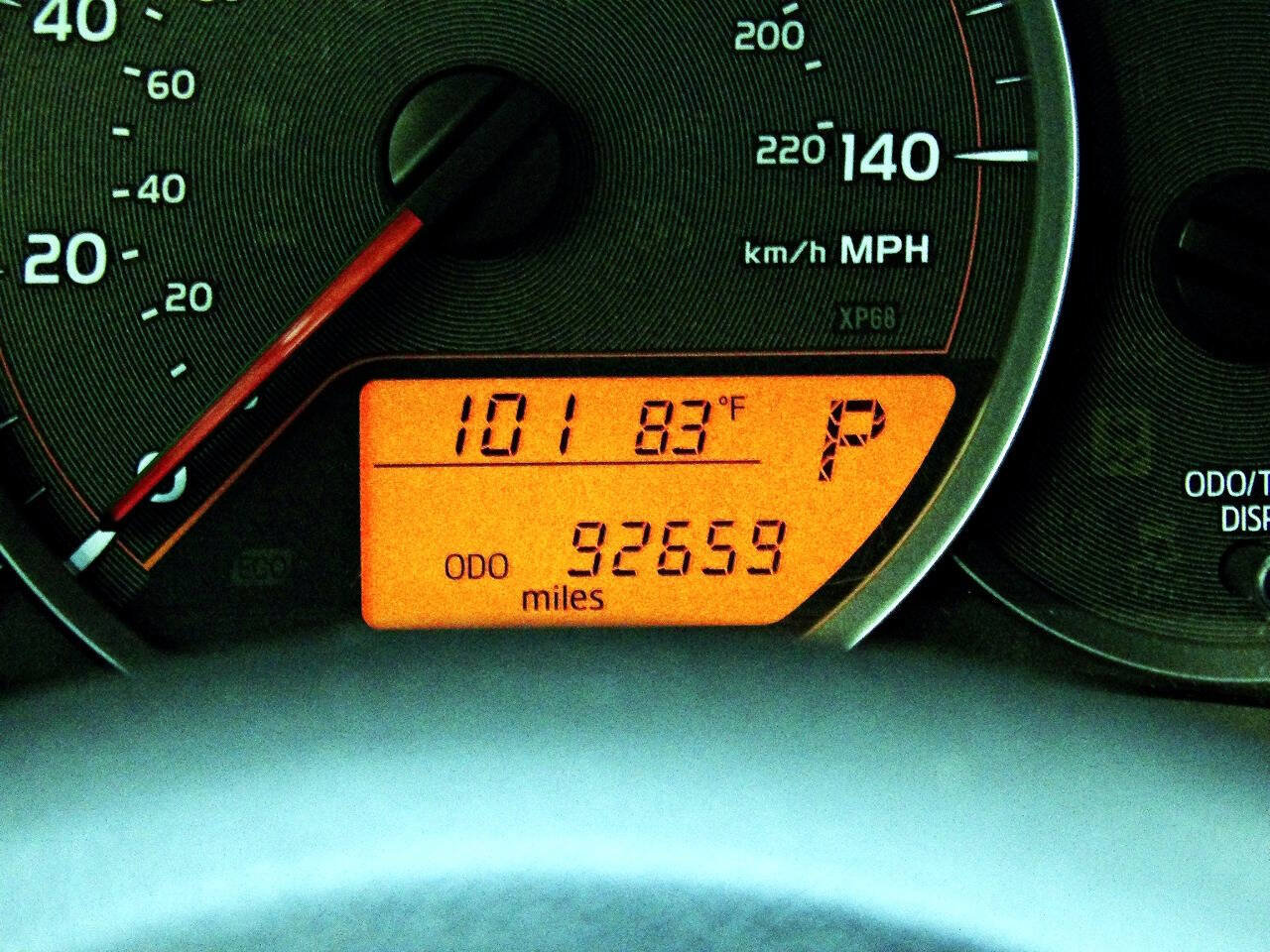Used 2013 Toyota Yaris LE FWD image 17