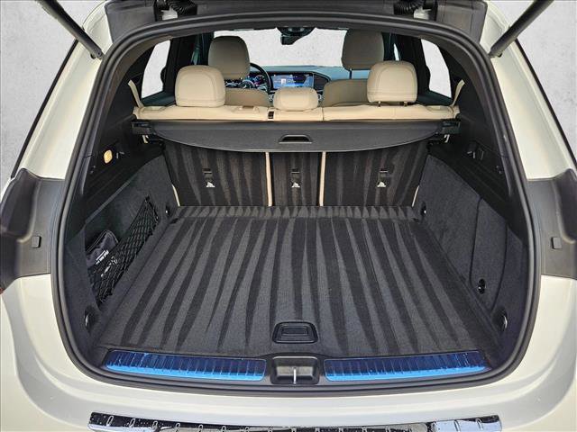 Used 2026 Mercedes-Benz GLE 350 4MATIC image 7