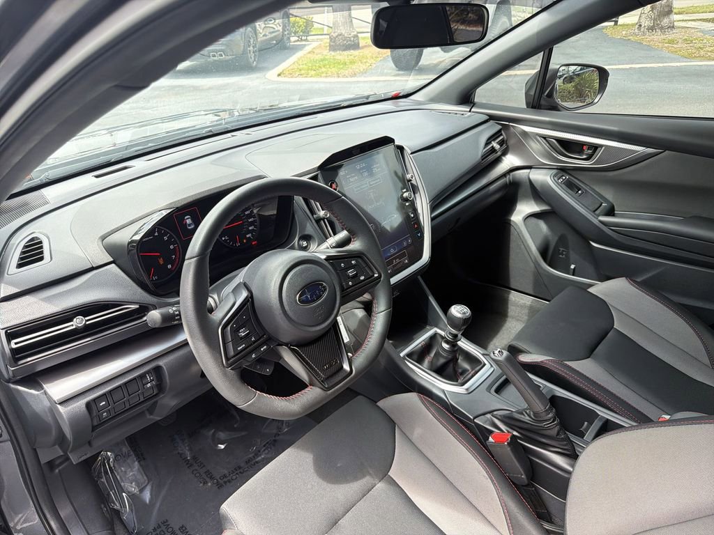 Used 2024 Subaru WRX image 20