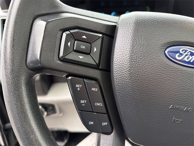 Used 2022 Ford F350 XLT w/ XLT Value Package image 19