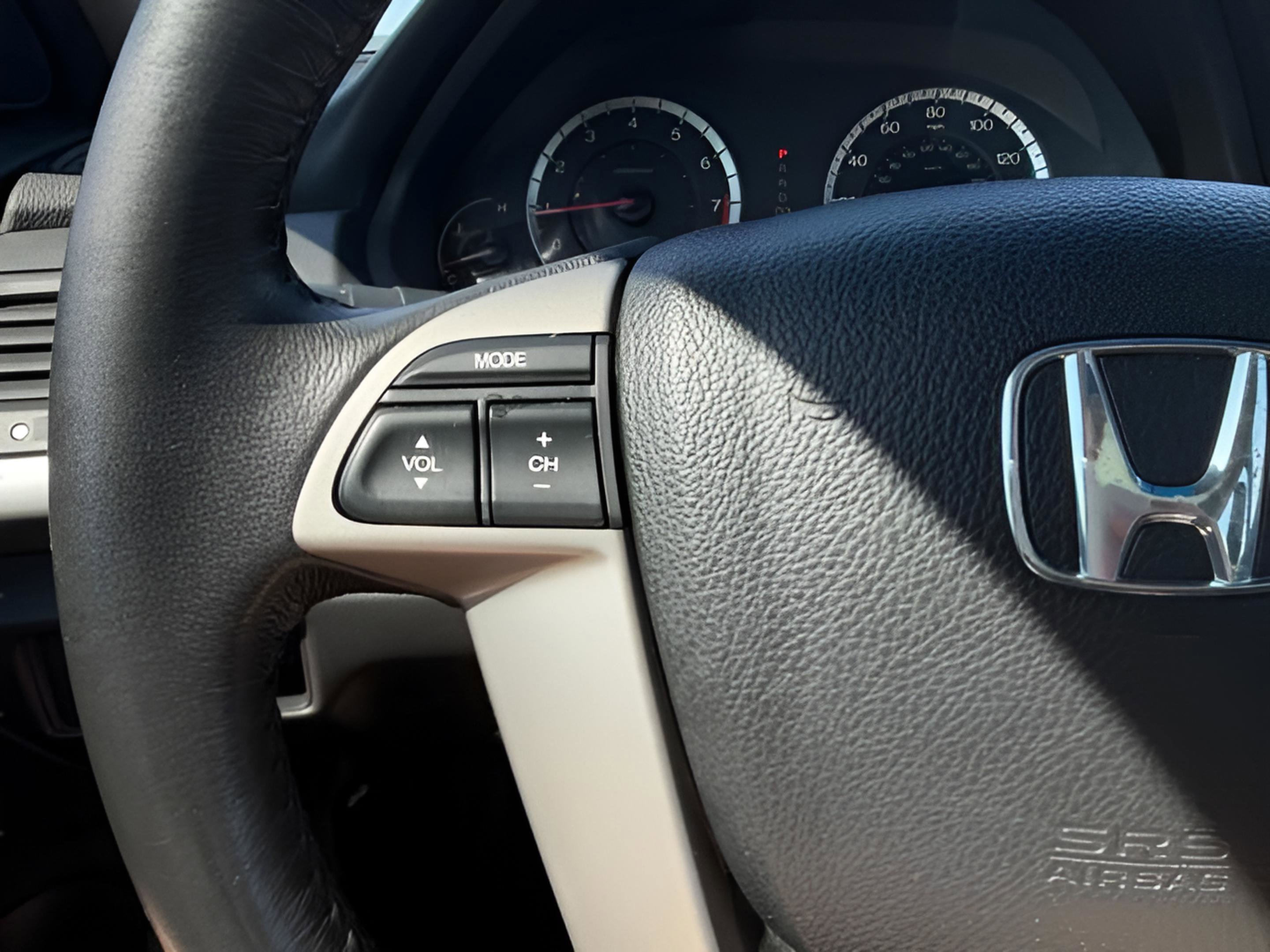 Used 2008 Honda Accord EX-L image 13