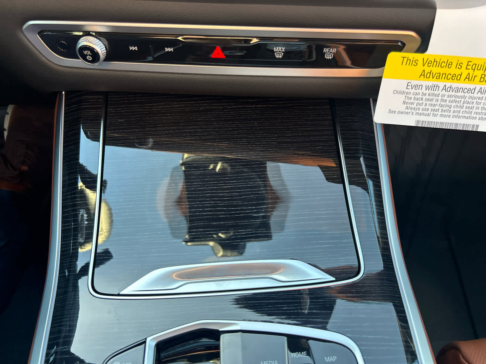 New 2026 BMW X5 xDrive40i w/ Executive Package image 32