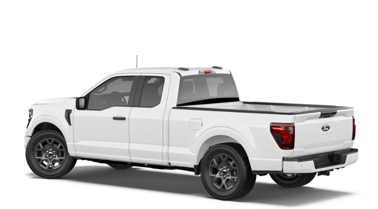New 2026 Ford F150 STX w/ Equipment Group 200A image 24