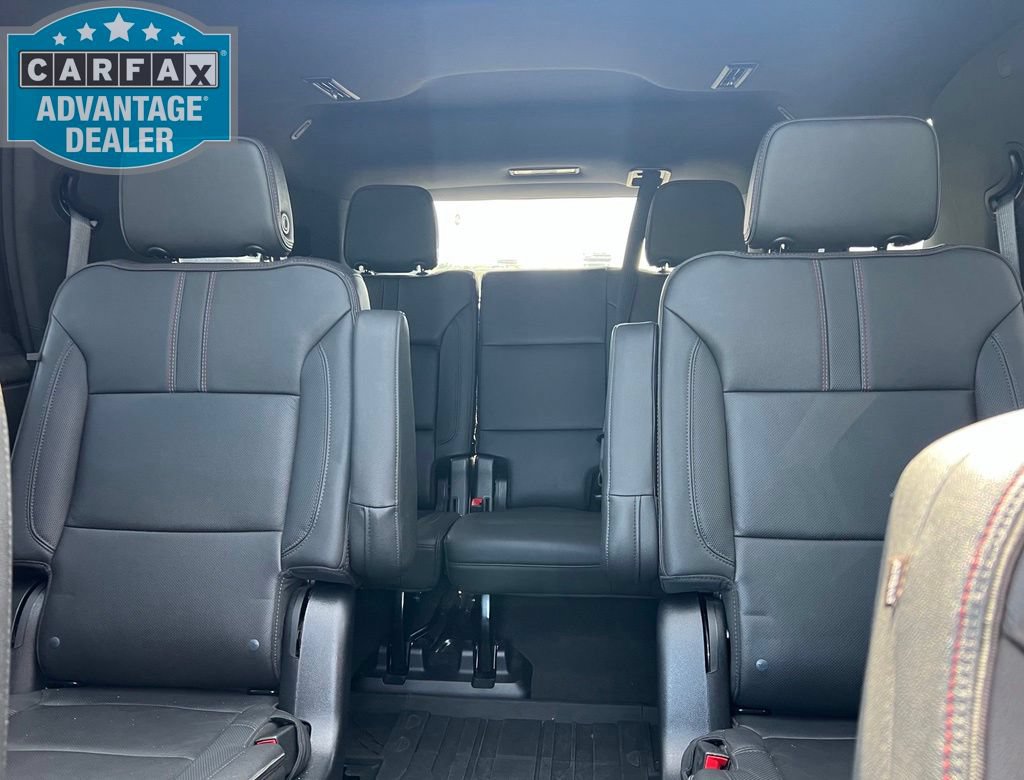 Used 2023 Chevrolet Tahoe RST w/ Luxury Package AWD/4WD image 23