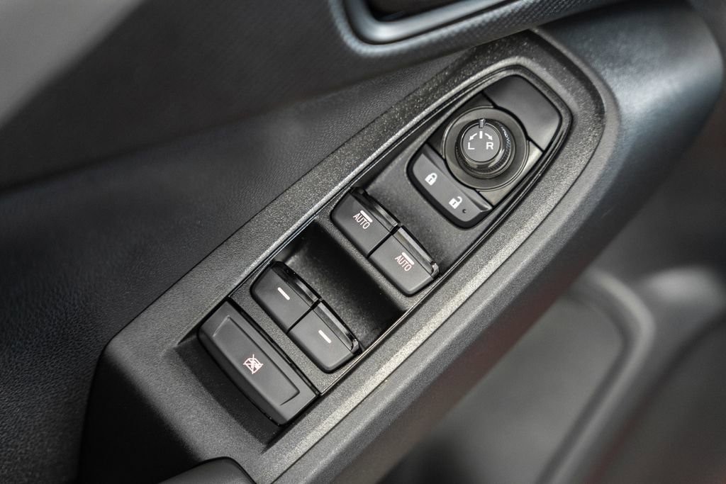 Used 2025 Subaru Crosstrek 2.5i Wilderness w/ Crosstrek Mirror Package AWD/4WD image 39