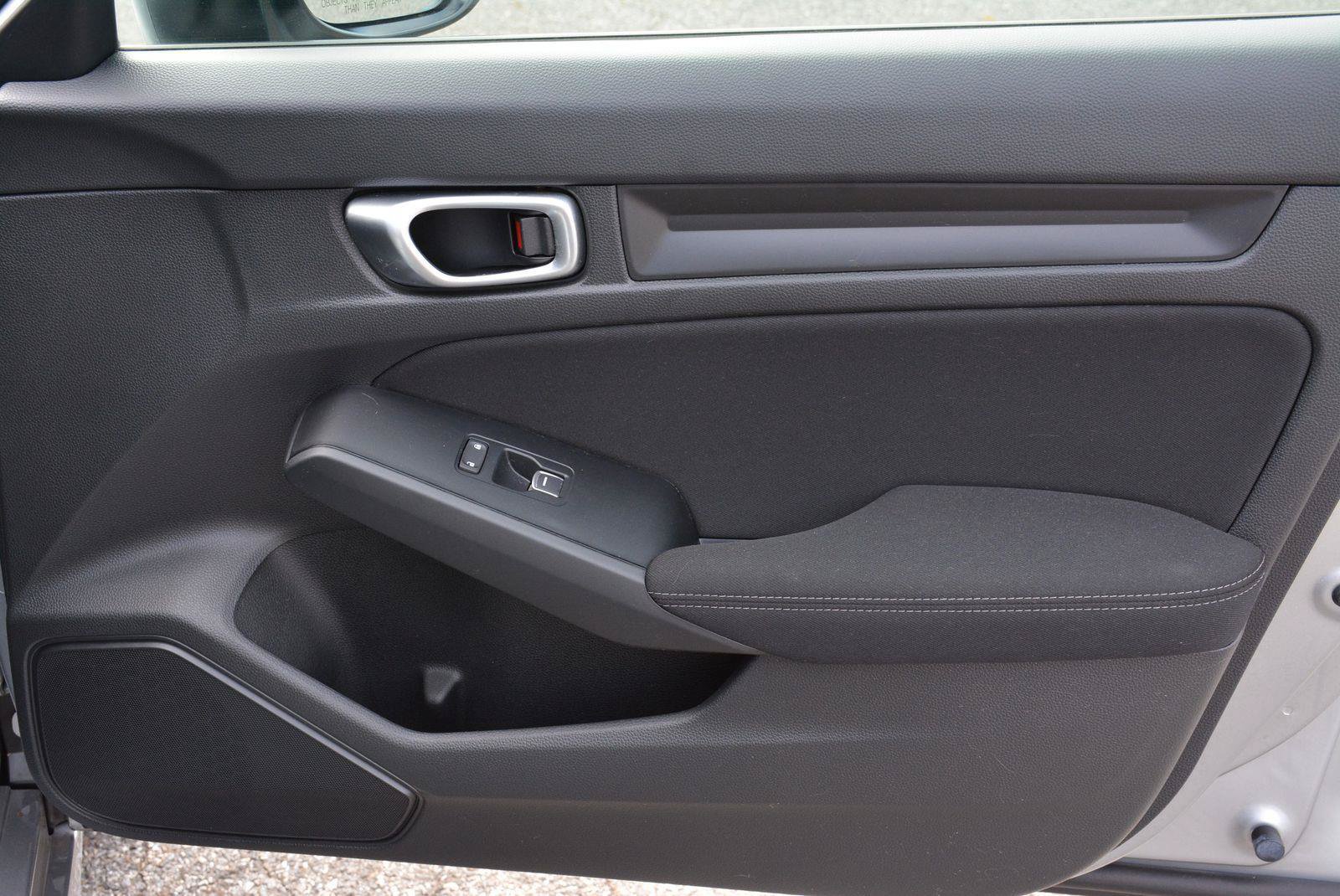 Used 2023 Honda Civic LX image 20