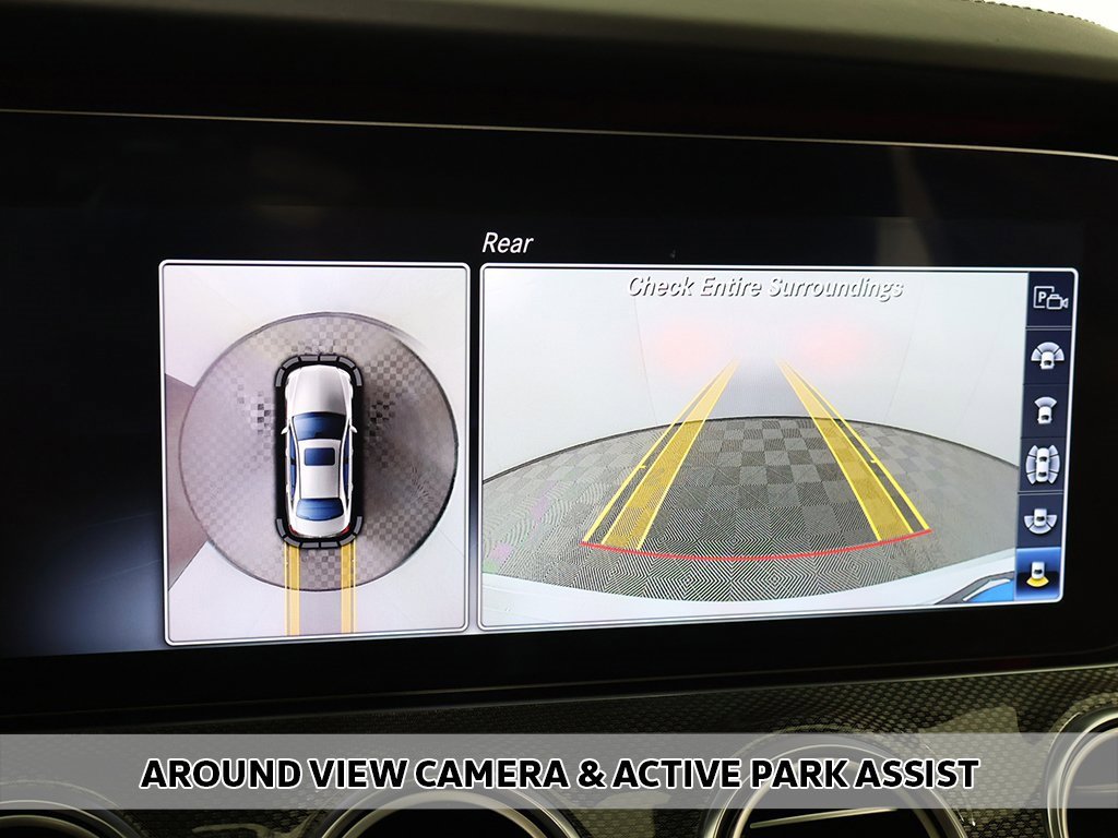 Used 2019 Mercedes-Benz E 63 AMG S image 7