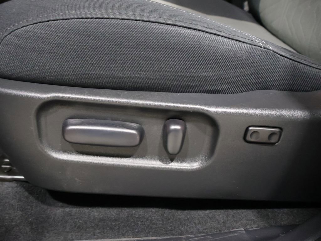 Certified 2023 Toyota Tacoma TRD Sport w/ Technology Package image 12